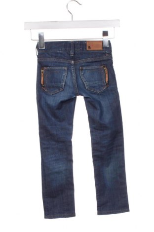 Kinderjeans H&M, Größe 4-5y/ 110-116 cm, Farbe Blau, Preis 8,06 €