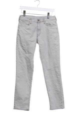 Detské džínsy  H&M, Veľkosť 15-18y/ 170-176 cm, Farba Sivá, Cena  9,07 €
