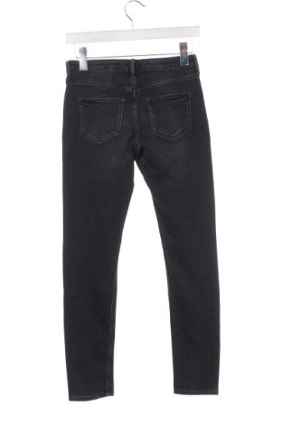 Detské džínsy  H&M, Veľkosť 11-12y/ 152-158 cm, Farba Sivá, Cena  7,86 €