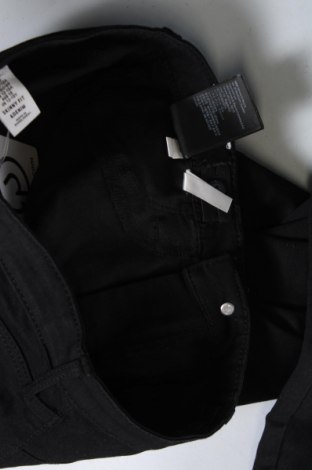 Dětské džíny  H&M, Velikost 12-13y/ 158-164 cm, Barva Černá, Cena  112,00 Kč