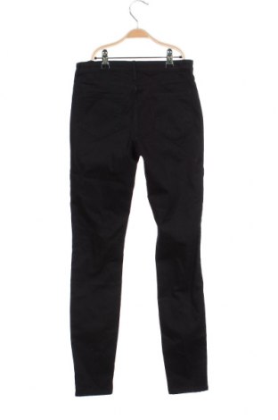 Detské džínsy  H&M, Veľkosť 12-13y/ 158-164 cm, Farba Čierna, Cena  2,90 €