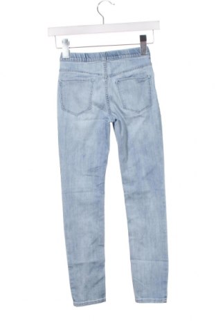 Detské džínsy  H&M, Veľkosť 8-9y/ 134-140 cm, Farba Modrá, Cena  16,37 €