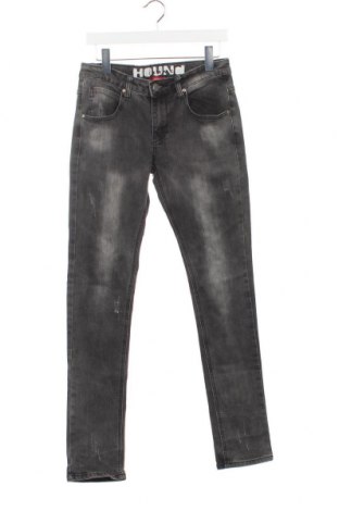 Παιδικά τζίν Hound, Μέγεθος 15-18y/ 170-176 εκ., Χρώμα Γκρί, Τιμή 9,21 €
