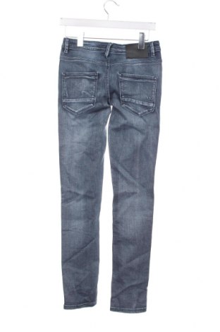 Blugi pentru copii Indian Blue Jeans, Mărime 13-14y/ 164-168 cm, Culoare Albastru, Preț 33,55 Lei
