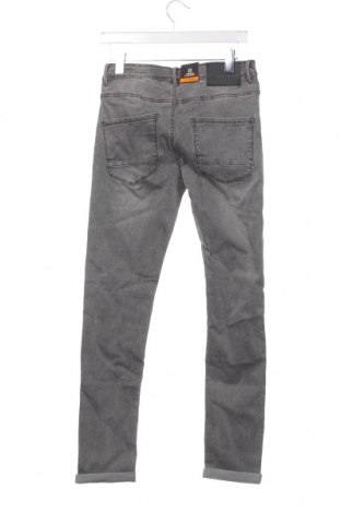 Blugi pentru copii Indian Blue Jeans, Mărime 15-18y/ 170-176 cm, Culoare Gri, Preț 33,55 Lei