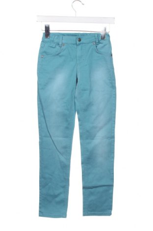 Detské džínsy  Jako, Veľkosť 8-9y/ 134-140 cm, Farba Modrá, Cena  10,21 €