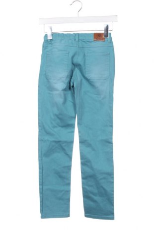 Dziecięce jeansy Jako, Rozmiar 8-9y/ 134-140 cm, Kolor Niebieski, Cena 95,96 zł