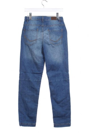 Dziecięce jeansy John Baner, Rozmiar 14-15y/ 168-170 cm, Kolor Niebieski, Cena 44,58 zł