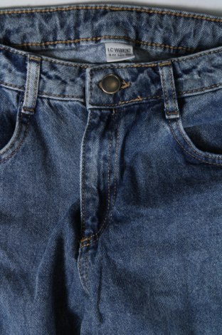 Dětské džíny  LC Waikiki, Velikost 9-10y/ 140-146 cm, Barva Modrá, Cena  243,00 Kč