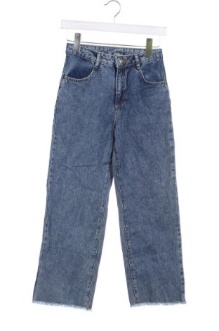 Detské džínsy  LC Waikiki, Veľkosť 9-10y/ 140-146 cm, Farba Modrá, Cena  9,82 €
