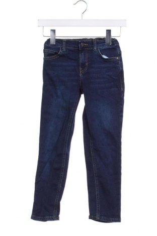 Dziecięce jeansy LC Waikiki, Rozmiar 6-7y/ 122-128 cm, Kolor Niebieski, Cena 73,56 zł