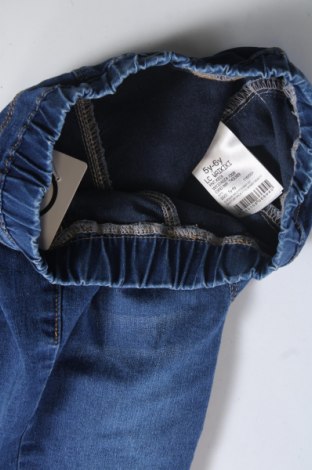Dziecięce jeansy LC Waikiki, Rozmiar 4-5y/ 110-116 cm, Kolor Niebieski, Cena 36,78 zł