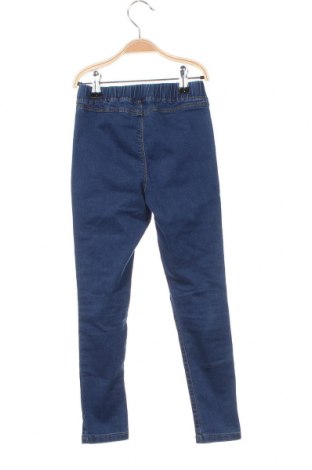 Dziecięce jeansy LC Waikiki, Rozmiar 4-5y/ 110-116 cm, Kolor Niebieski, Cena 36,78 zł