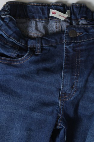 Dziecięce jeansy Levi's, Rozmiar 12-13y/ 158-164 cm, Kolor Niebieski, Cena 27,35 zł