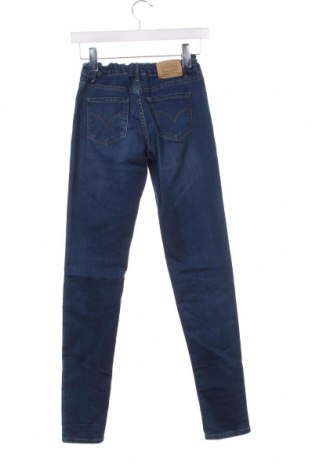 Dziecięce jeansy Levi's, Rozmiar 12-13y/ 158-164 cm, Kolor Niebieski, Cena 27,35 zł