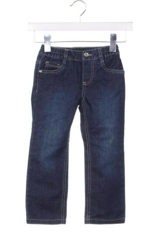 Dziecięce jeansy Lupilu, Rozmiar 2-3y/ 98-104 cm, Kolor Niebieski, Cena 44,58 zł