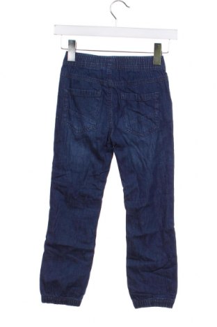 Detské džínsy  Magic, Veľkosť 6-7y/ 122-128 cm, Farba Modrá, Cena  6,80 €