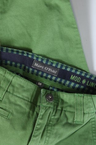 Dětské džíny  Marc O'Polo, Velikost 6-7y/ 122-128 cm, Barva Zelená, Cena  957,00 Kč