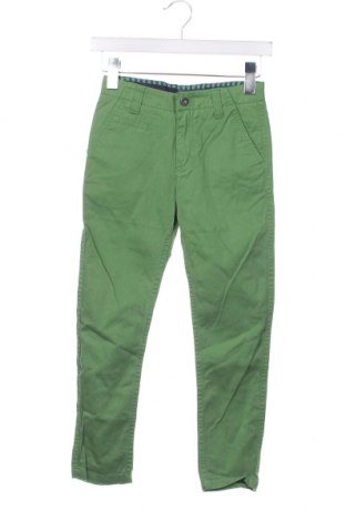 Детски дънки Marc O'Polo, Размер 6-7y/ 122-128 см, Цвят Зелен, Цена 60,00 лв.