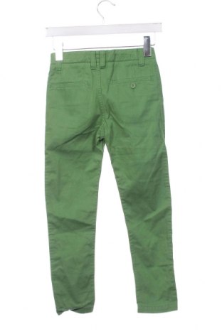 Детски дънки Marc O'Polo, Размер 6-7y/ 122-128 см, Цвят Зелен, Цена 43,20 лв.