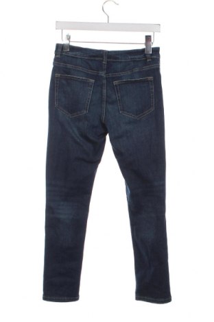 Dětské džíny  Marks & Spencer, Velikost 10-11y/ 146-152 cm, Barva Modrá, Cena  223,00 Kč