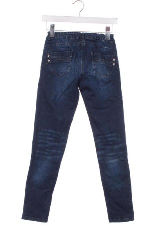Dziecięce jeansy Million X, Rozmiar 11-12y/ 152-158 cm, Kolor Niebieski, Cena 20,47 zł
