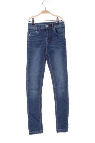 Dziecięce jeansy Name It, Rozmiar 8-9y/ 134-140 cm, Kolor Niebieski, Cena 31,67 zł