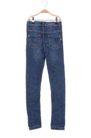 Kinderjeans Name It, Größe 8-9y/ 134-140 cm, Farbe Blau, Preis € 6,89