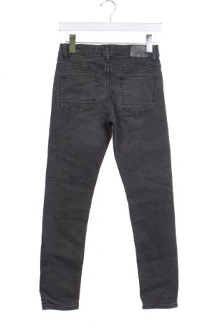 Dziecięce jeansy Name It, Rozmiar 11-12y/ 152-158 cm, Kolor Szary, Cena 26,87 zł