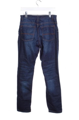 Dziecięce jeansy Next, Rozmiar 15-18y/ 170-176 cm, Kolor Niebieski, Cena 33,31 zł