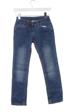 Dziecięce jeansy Nkd, Rozmiar 10-11y/ 146-152 cm, Kolor Niebieski, Cena 35,82 zł