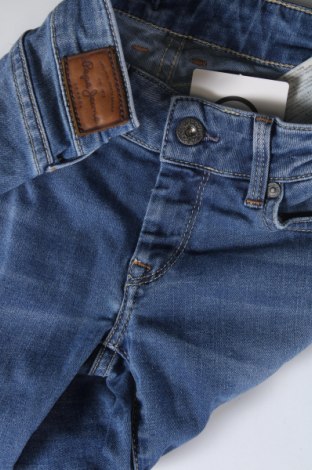 Kinderjeans Pepe Jeans, Größe 11-12y/ 152-158 cm, Farbe Blau, Preis 14,95 €