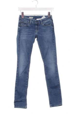 Dětské džíny  Pepe Jeans, Velikost 11-12y/ 152-158 cm, Barva Modrá, Cena  324,00 Kč
