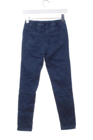 Dziecięce jeansy Pepperts!, Rozmiar 10-11y/ 146-152 cm, Kolor Niebieski, Cena 40,94 zł