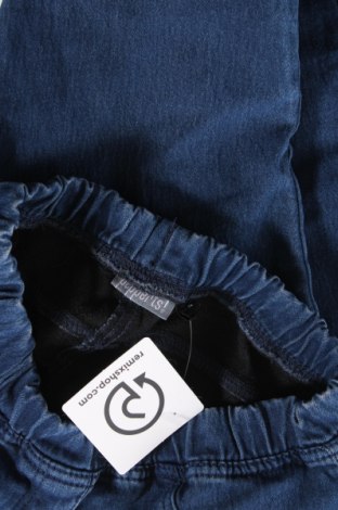 Dziecięce jeansy Pepperts!, Rozmiar 10-11y/ 146-152 cm, Kolor Niebieski, Cena 40,94 zł