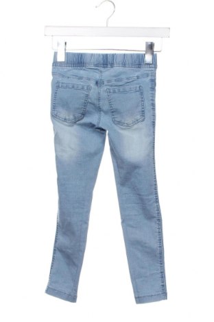 Dziecięce jeansy Pepperts!, Rozmiar 7-8y/ 128-134 cm, Kolor Niebieski, Cena 37,52 zł