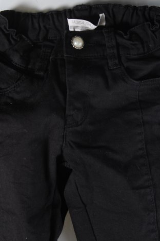 Dětské džíny  Piazza Italia, Velikost 3-4y/ 104-110 cm, Barva Černá, Cena  179,00 Kč