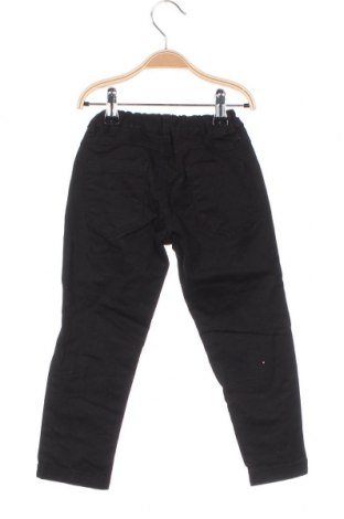 Dziecięce jeansy Piazza Italia, Rozmiar 3-4y/ 104-110 cm, Kolor Czarny, Cena 35,82 zł