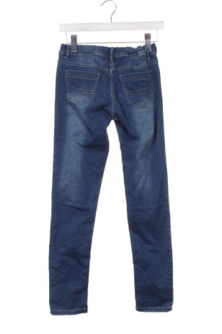 Dziecięce jeansy Pocopiano, Rozmiar 11-12y/ 152-158 cm, Kolor Niebieski, Cena 25,59 zł