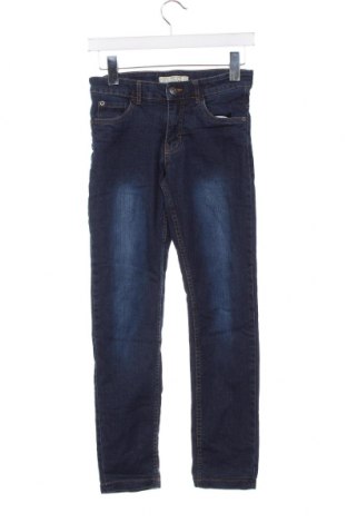 Dziecięce jeansy Pocopiano, Rozmiar 10-11y/ 146-152 cm, Kolor Niebieski, Cena 35,82 zł
