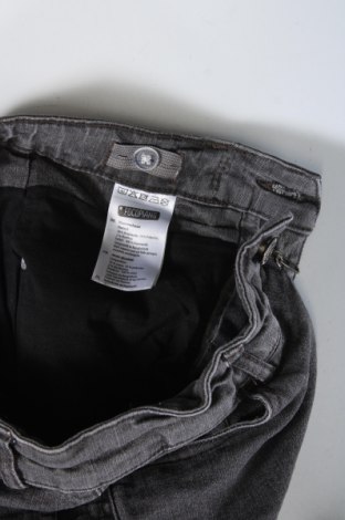 Kinderjeans Pocopiano, Größe 10-11y/ 146-152 cm, Farbe Grau, Preis € 22,27