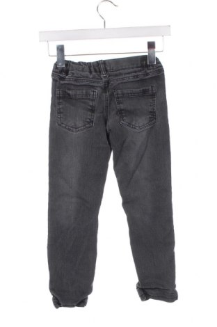 Dziecięce jeansy Pocopiano, Rozmiar 6-7y/ 122-128 cm, Kolor Szary, Cena 102,35 zł