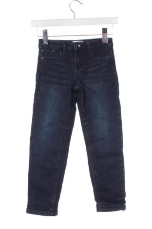 Dziecięce jeansy Pocopiano, Rozmiar 6-7y/ 122-128 cm, Kolor Niebieski, Cena 35,82 zł