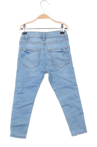 Dziecięce jeansy Primark, Rozmiar 2-3y/ 98-104 cm, Kolor Niebieski, Cena 163,13 zł