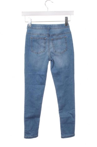 Dziecięce jeansy Primark, Rozmiar 8-9y/ 134-140 cm, Kolor Niebieski, Cena 95,52 zł