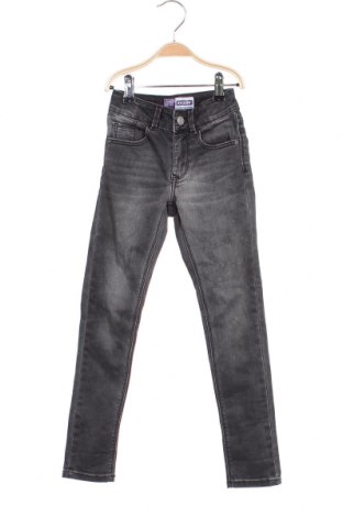 Detské džínsy  Raizzed, Veľkosť 6-7y/ 122-128 cm, Farba Sivá, Cena  8,55 €