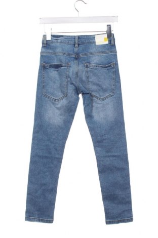 Dziecięce jeansy Reserved, Rozmiar 10-11y/ 146-152 cm, Kolor Niebieski, Cena 40,94 zł
