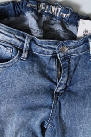 Detské džínsy  Retour Jeans, Veľkosť 15-18y/ 170-176 cm, Farba Modrá, Cena  7,20 €