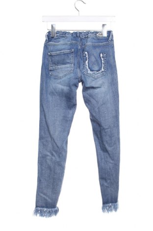 Dziecięce jeansy Retour Jeans, Rozmiar 15-18y/ 170-176 cm, Kolor Niebieski, Cena 41,79 zł