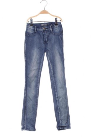 Blugi pentru copii Retour Jeans, Mărime 6-7y/ 122-128 cm, Culoare Albastru, Preț 59,21 Lei